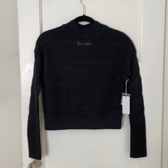 Brochu Walker Sidi Pullover NWT size XS - Picture 3 of 6